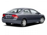 Used 2009 Honda Civic LX image 2