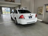 Used 2007 Mercury Montego Luxury image 5