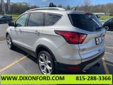 Used 2019 Ford Escape Titanium w/ U9j03 - Titanium Tow Package image 5