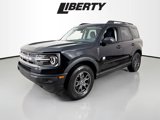 Used 2022 Ford Bronco Sport Big Bend image 3
