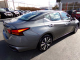 Used 2022 Nissan Altima 2.5 SV image 3