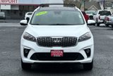 Used 2020 Kia Sorento SX image 5