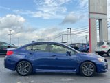 Used 2020 Subaru WRX w/ Popular Package #3 (IZT) image 3