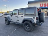 Used 2016 Jeep Wrangler Unlimited Sport w/ Trailer Tow Group image 3