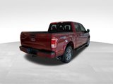 Certified 2017 Ford F150 XLT w/ Equipment Group 302A Luxury image 4
