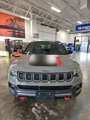 Used 2023 Jeep Compass Trailhawk image 3