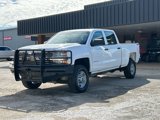 Used 2018 Chevrolet Silverado 2500 W/T image 3