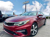 Used 2020 Kia Optima S w/ S Panoramic Sunroof Package image 4