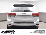 Used 2018 Jeep Grand Cherokee Limited image 5