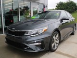 Used 2020 Kia Optima S image 5