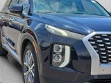 Used 2020 Hyundai Palisade SEL image 2