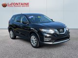 Used 2019 Nissan Rogue S image 3