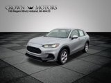 New 2025 Honda HR-V LX image 3