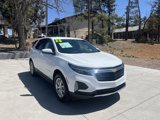 Used 2023 Chevrolet Equinox LT image 2