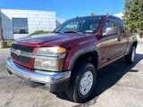Used 2008 Chevrolet Colorado LT w/ Sun And Sound Package image 2