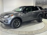 Used 2019 Land Rover Discovery Sport HSE image 3