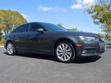 Used 2017 Audi A4 2.0T Premium w/ Convenience Package image 2