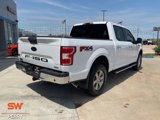 Used 2018 Ford F150 XLT w/ Equipment Group 302A Luxury image 4