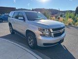 Used 2018 Chevrolet Tahoe LS w/ Skid Plate Package image 6