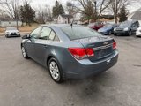 Used 2012 Chevrolet Cruze LS w/ Connectivity Package image 5