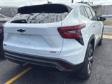 Used 2024 Chevrolet Trax RS image 6