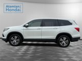 Used 2017 Honda Pilot EX-L image 2