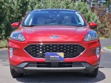 Used 2022 Ford Escape SEL image 3