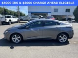 Used 2018 Chevrolet Volt LT image 2