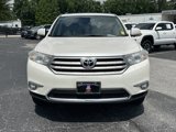 Used 2013 Toyota Highlander SE image 3