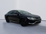Used 2016 Chrysler 200 Limited w/ Convenience Group image 4