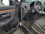 Used 2017 Honda CR-V EX-L image 4