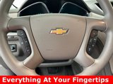 Used 2017 Chevrolet Traverse LS image 4