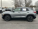Certified 2022 Chevrolet TrailBlazer LT image 3