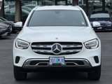Used 2020 Mercedes-Benz GLC 300 4MATIC image 6