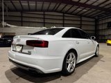 Used 2016 Audi A6 2.0T Premium Plus w/ Premium Plus Package image 5