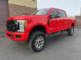 Used 2017 Ford F350 Lariat w/ Lariat Ultimate Package image 4