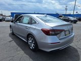 New 2025 Honda Civic LX image 4