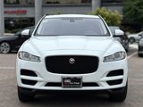 Used 2018 Jaguar F-PACE Premium image 4