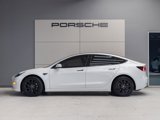Used 2022 Tesla Model 3 Standard Range image 2