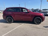 Used 2021 Jeep Grand Cherokee Laredo X image 4