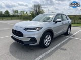 Used 2024 Honda HR-V LX image 3