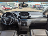 Used 2011 Honda Odyssey Touring Elite image 2