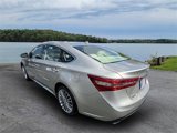 Used 2017 Toyota Avalon Limited image 5