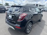 Certified 2022 Buick Encore Preferred w/ Safety Package image 5