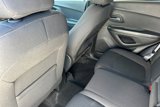 Used 2021 Chevrolet Trax LS w/ Tint and Cruise Package image 4