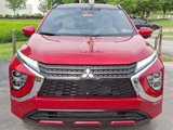 Used 2024 Mitsubishi Eclipse Cross SEL image 2