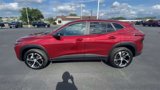 Used 2024 Chevrolet Trax RS image 5