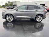 Used 2021 Ford Edge Titanium image 3