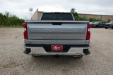 New 2025 Chevrolet Silverado 1500 LTZ image 5