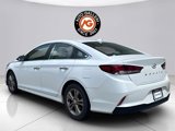 Used 2018 Hyundai Sonata SEL w/ Tech Package 02 image 2
